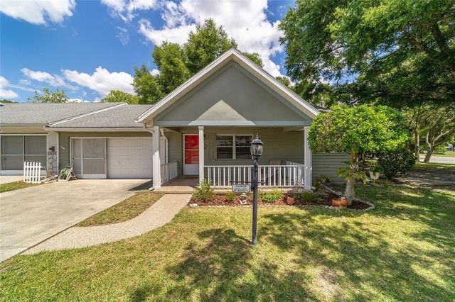 8625 SW 94 LANE G, Ocala, FL 34481