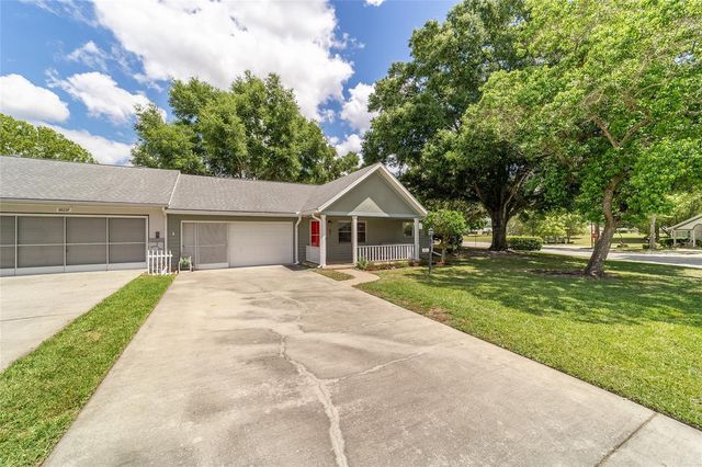 8625 SW 94 LANE G, Ocala, FL 34481