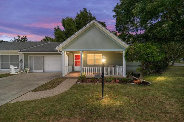 8625 SW 94 LANE G, Ocala, FL 34481