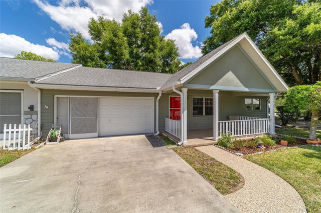 8625 SW 94 LANE G, Ocala, FL 34481