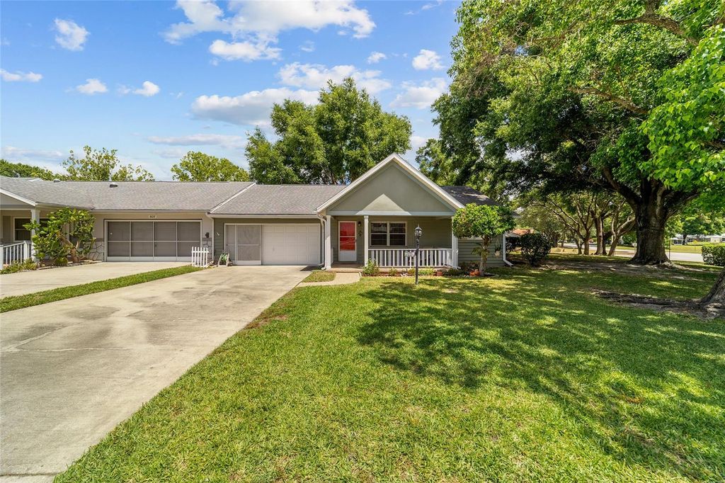 8625 SW 94 LANE G, Ocala, FL 34481