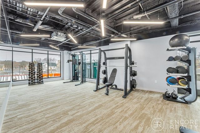 375 Cummins Hwy 301, Boston, MA 02131