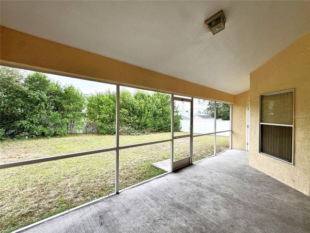 2321 EVANGELINA AVENUE, Spring Hill, FL 34608