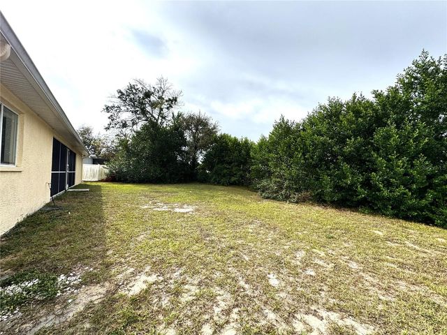 2321 EVANGELINA AVENUE, Spring Hill, FL 34608