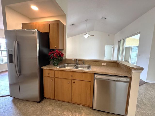 2321 EVANGELINA AVENUE, Spring Hill, FL 34608