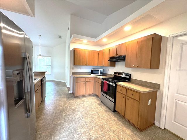 2321 EVANGELINA AVENUE, Spring Hill, FL 34608