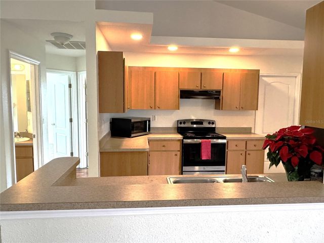 2321 EVANGELINA AVENUE, Spring Hill, FL 34608