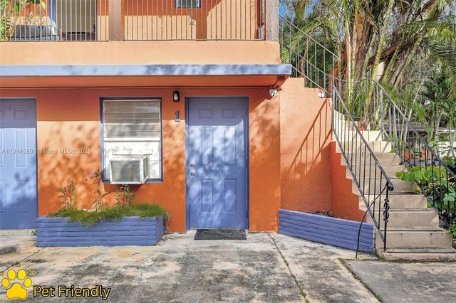 12287 NE 7th Ave 4, North Miami, FL 33161
