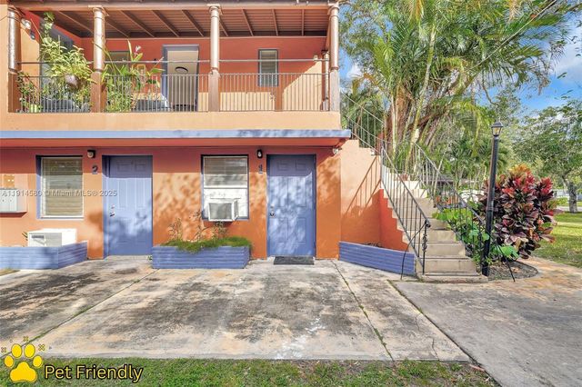 12287 NE 7th Ave 4, North Miami, FL 33161