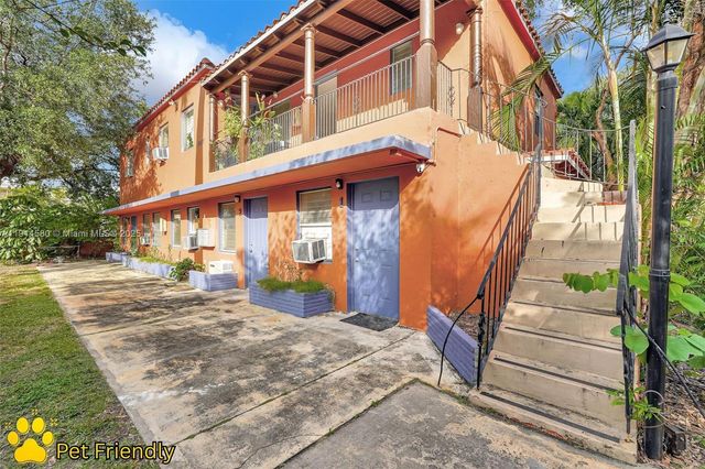 12287 NE 7th Ave 4, North Miami, FL 33161