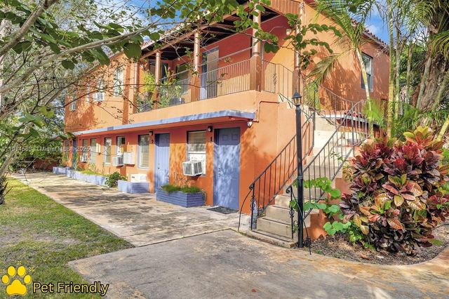 12287 NE 7th Ave 4, North Miami, FL 33161