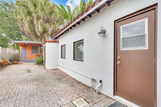 12287 NE 7th Ave 4, North Miami, FL 33161