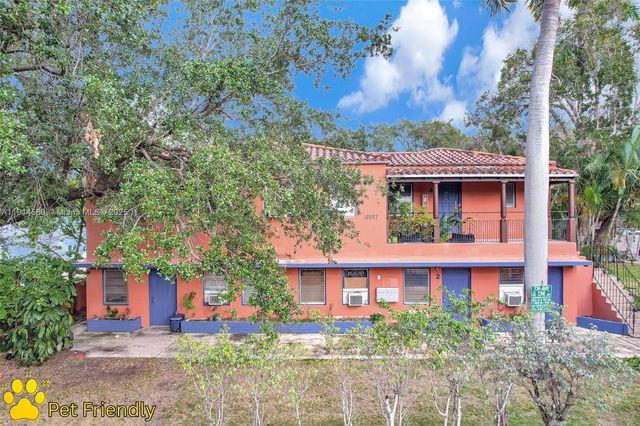 12287 NE 7th Ave 4, North Miami, FL 33161