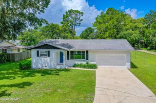 324 Dixie Drive, Holly Hill, FL 32117