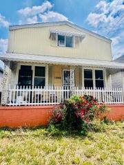 12646 McDougall Street, Detroit, MI 48212
