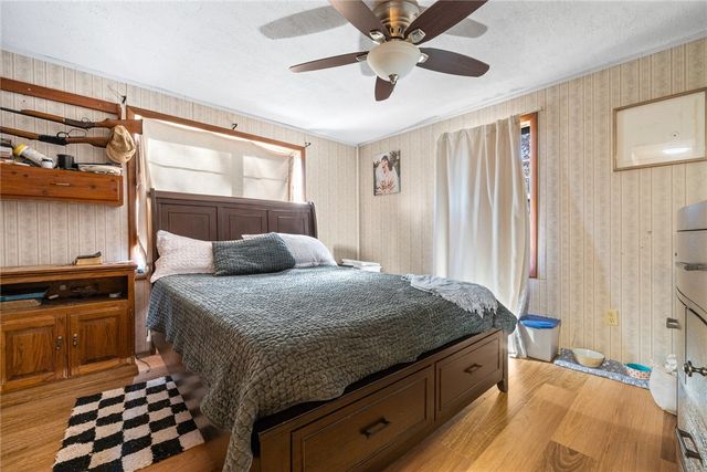 684 CR 9204, Alpena, AR 72611