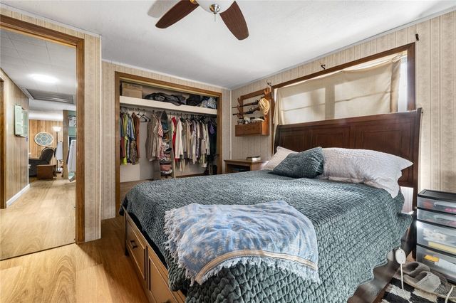 684 CR 9204, Alpena, AR 72611