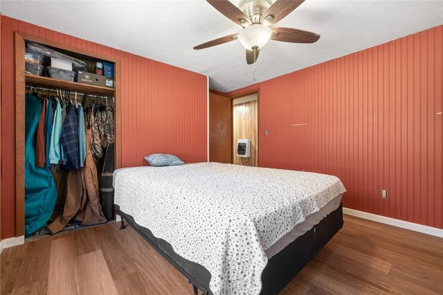 684 CR 9204, Alpena, AR 72611