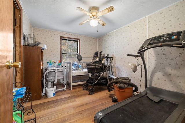 684 CR 9204, Alpena, AR 72611