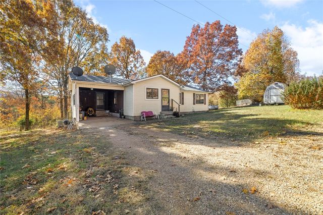 684 CR 9204, Alpena, AR 72611