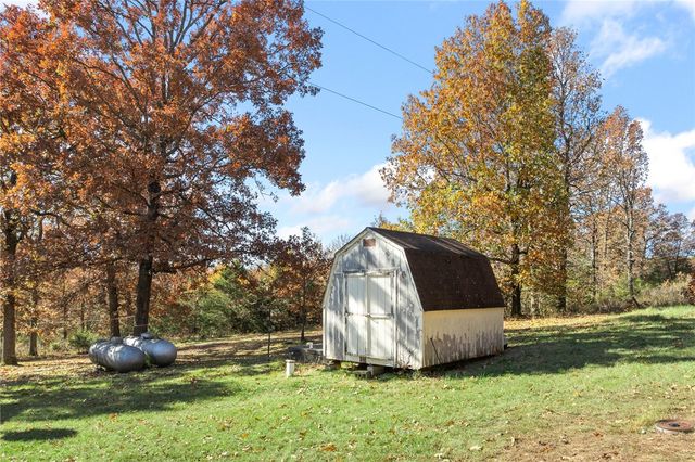 684 CR 9204, Alpena, AR 72611