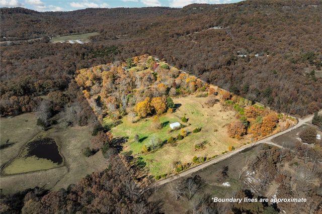 684 CR 9204, Alpena, AR 72611