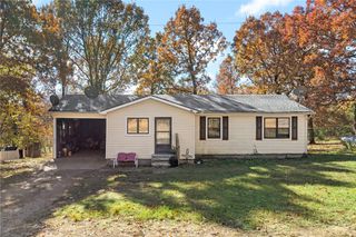 684 CR 9204, Alpena, AR 72611