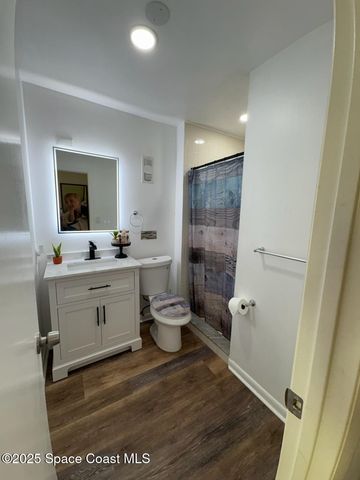 1005 Knox Mcrae Drive A-201, Titusville, FL 32780