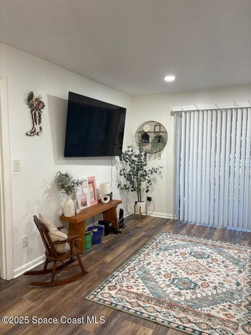 1005 Knox Mcrae Drive A-201, Titusville, FL 32780