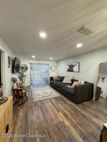 1005 Knox Mcrae Drive A-201, Titusville, FL 32780