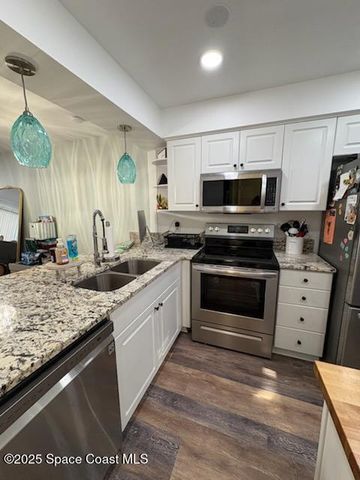 1005 Knox Mcrae Drive A-201, Titusville, FL 32780