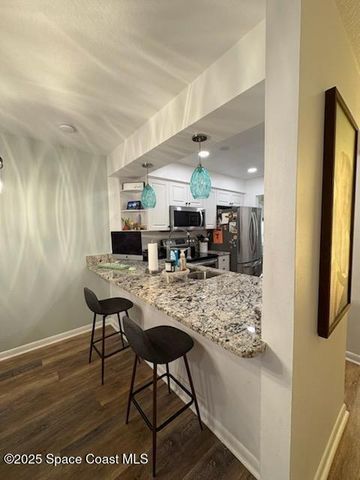 1005 Knox Mcrae Drive A-201, Titusville, FL 32780