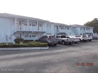 1005 Knox Mcrae Drive A-201, Titusville, FL 32780