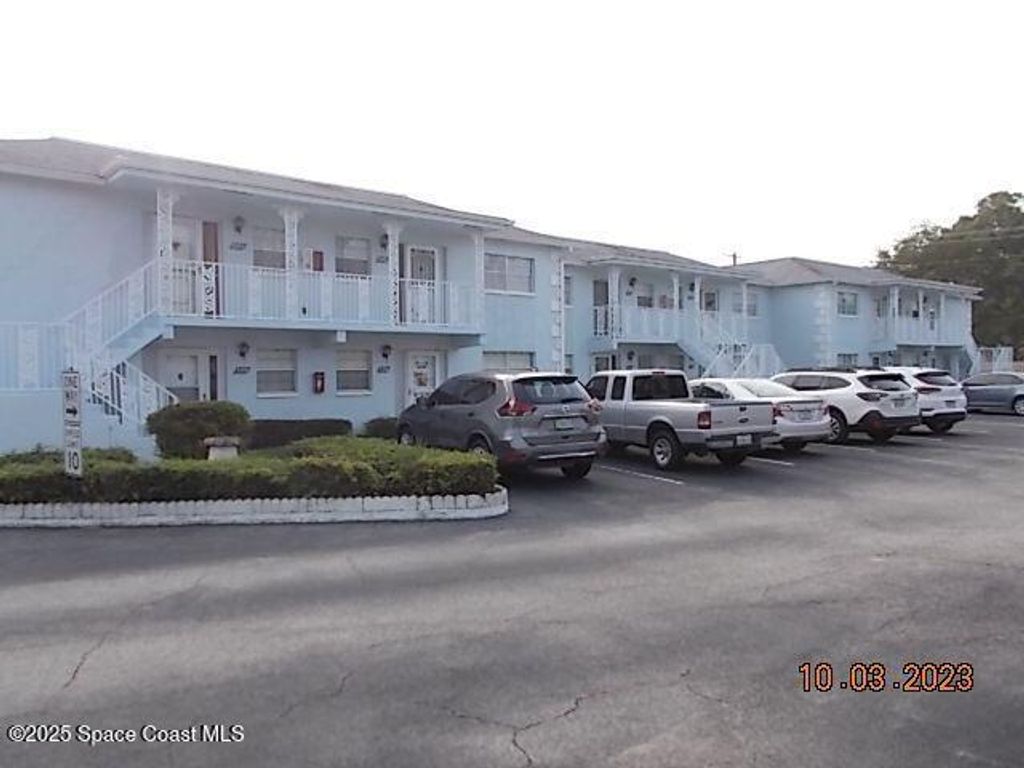 1005 Knox Mcrae Drive A-201, Titusville, FL 32780