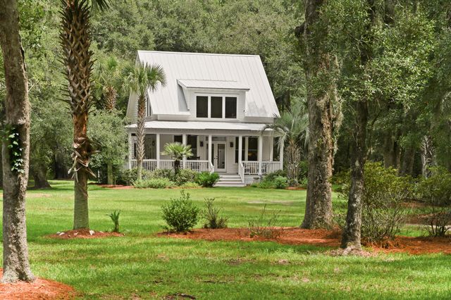 799 Sonny Boy Lane, Johns Island, SC 29455