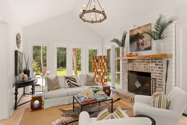 799 Sonny Boy Lane, Johns Island, SC 29455