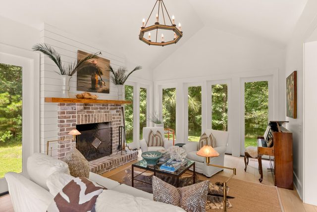 799 Sonny Boy Lane, Johns Island, SC 29455