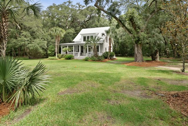 799 Sonny Boy Lane, Johns Island, SC 29455
