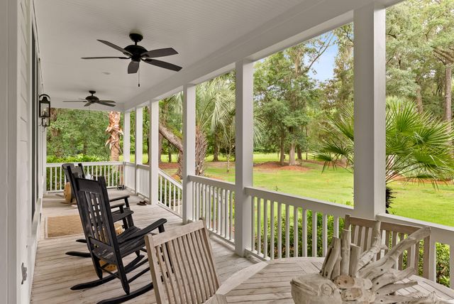 799 Sonny Boy Lane, Johns Island, SC 29455