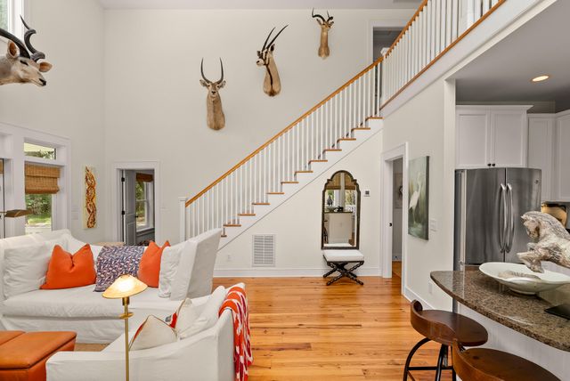 799 Sonny Boy Lane, Johns Island, SC 29455