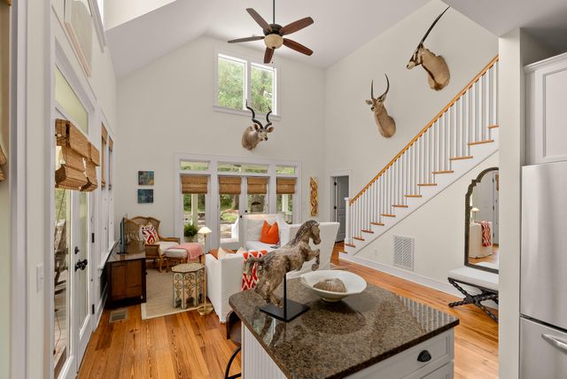 799 Sonny Boy Lane, Johns Island, SC 29455