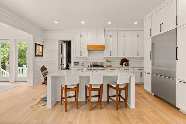 799 Sonny Boy Lane, Johns Island, SC 29455