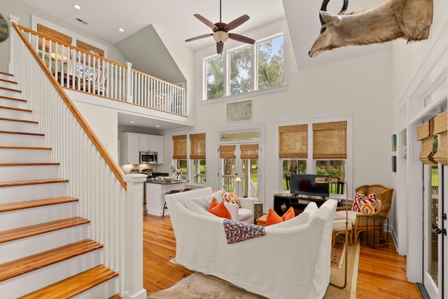 799 Sonny Boy Lane, Johns Island, SC 29455