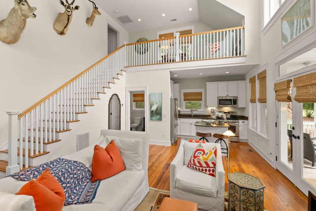 799 Sonny Boy Lane, Johns Island, SC 29455