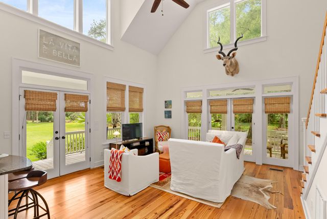 799 Sonny Boy Lane, Johns Island, SC 29455