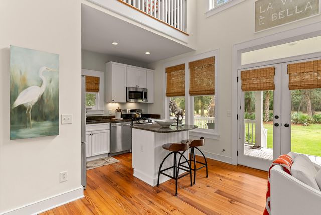 799 Sonny Boy Lane, Johns Island, SC 29455