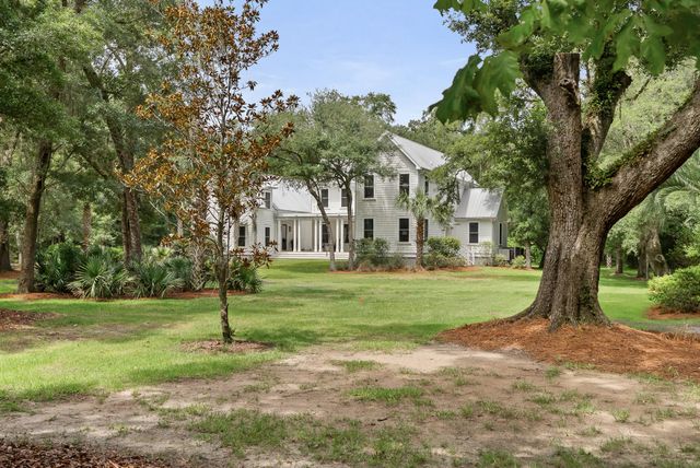799 Sonny Boy Lane, Johns Island, SC 29455