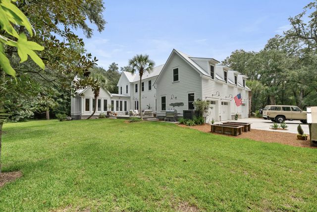 799 Sonny Boy Lane, Johns Island, SC 29455