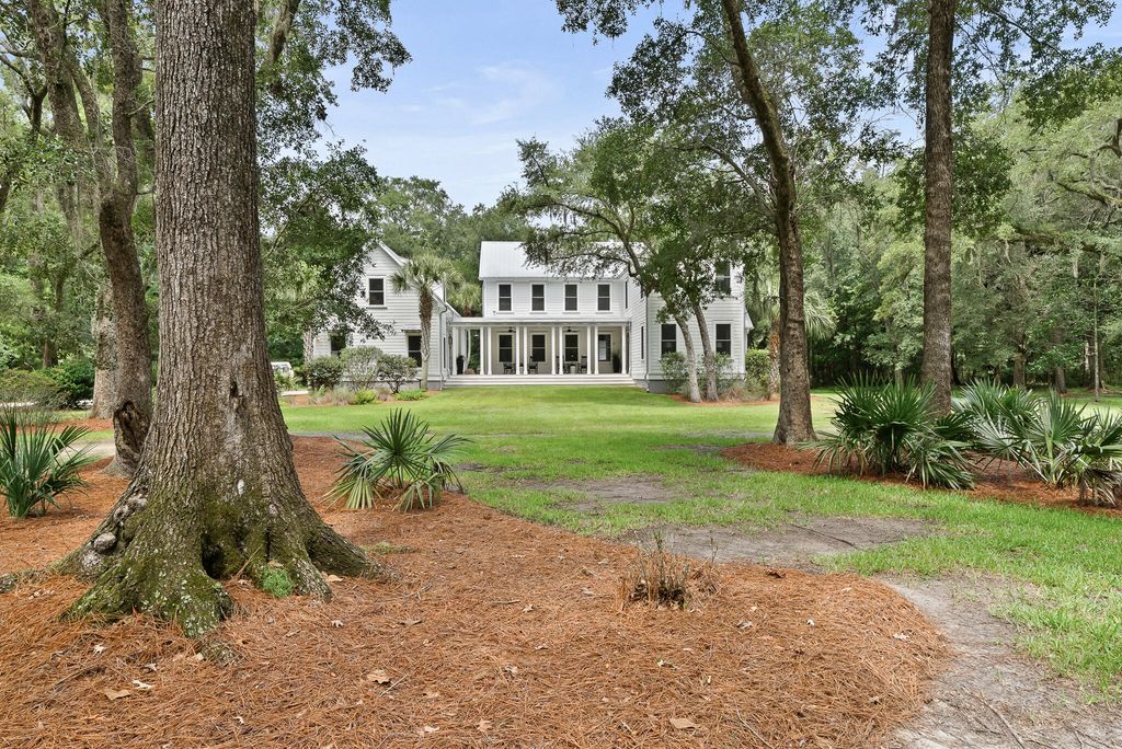 799 Sonny Boy Lane, Johns Island, SC 29455