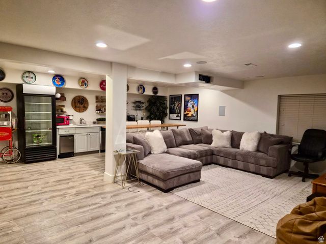 5467 W SHAGGY PEAK DR., Herriman, UT 84096